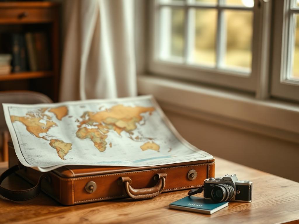 Seguro viagem internacional: em quais países é obrigatório?